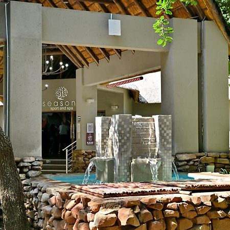 Seasons Golf, Leisure, Spa Hartbeespoort Dış mekan fotoğraf
