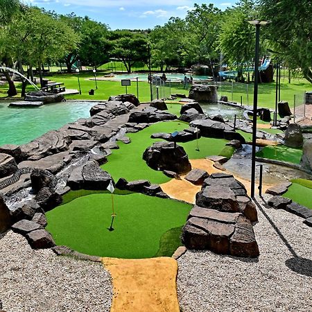Seasons Golf, Leisure, Spa Hartbeespoort Dış mekan fotoğraf