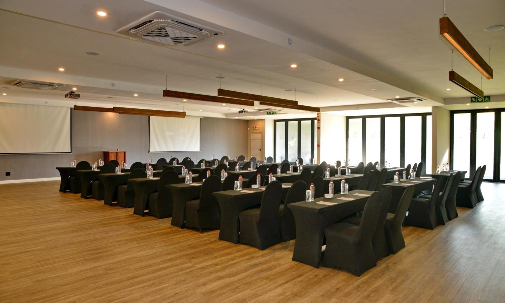 Seasons Golf, Leisure, Spa Hartbeespoort Dış mekan fotoğraf