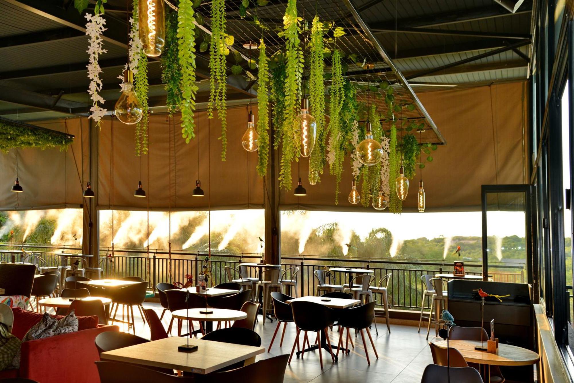 Seasons Golf, Leisure, Spa Hartbeespoort Dış mekan fotoğraf