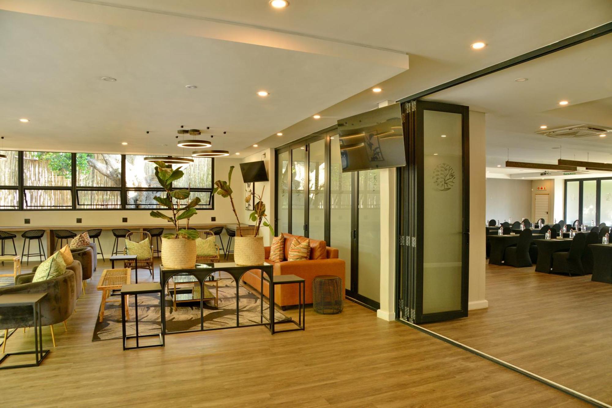 Seasons Golf, Leisure, Spa Hartbeespoort Dış mekan fotoğraf