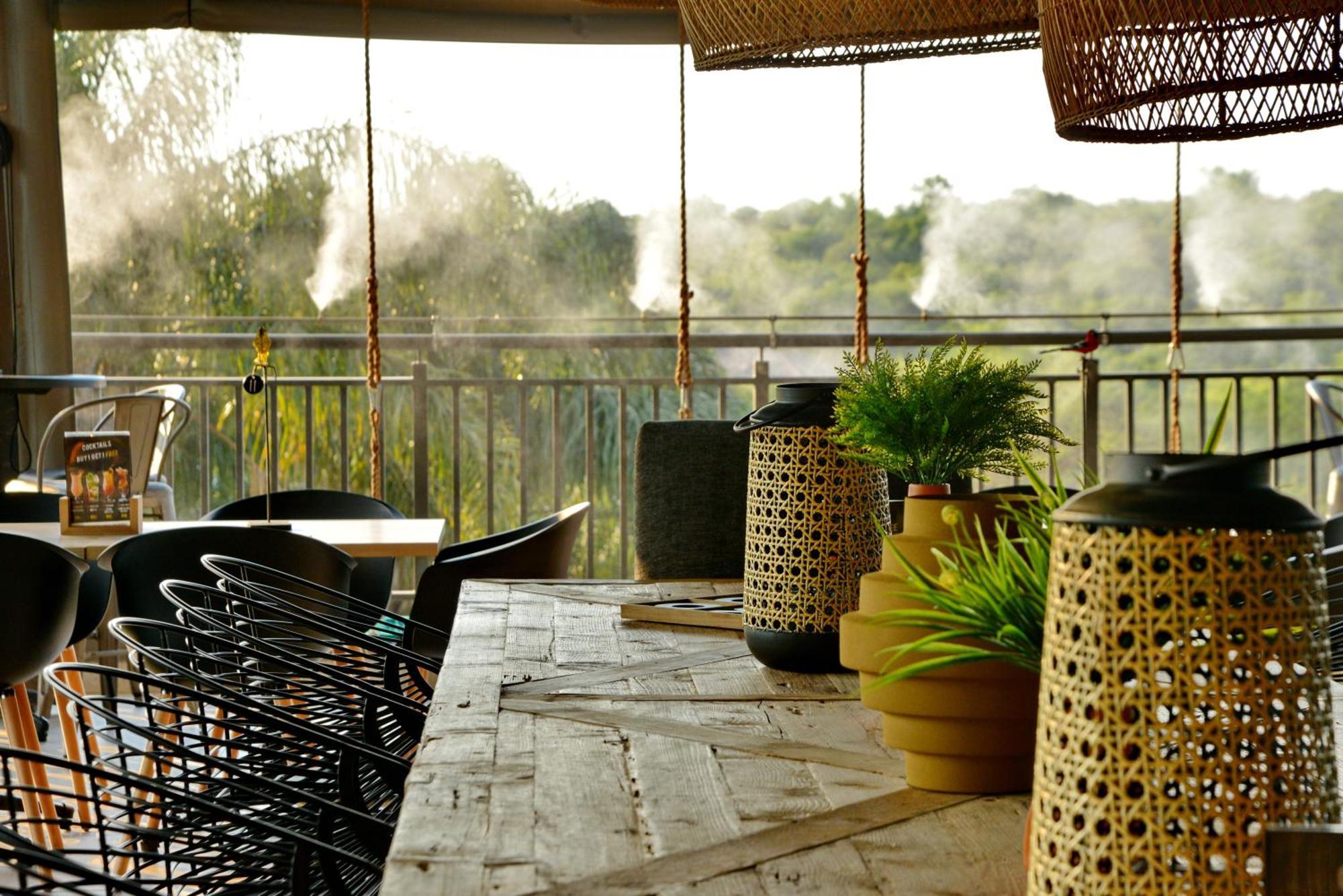 Seasons Golf, Leisure, Spa Hartbeespoort Dış mekan fotoğraf