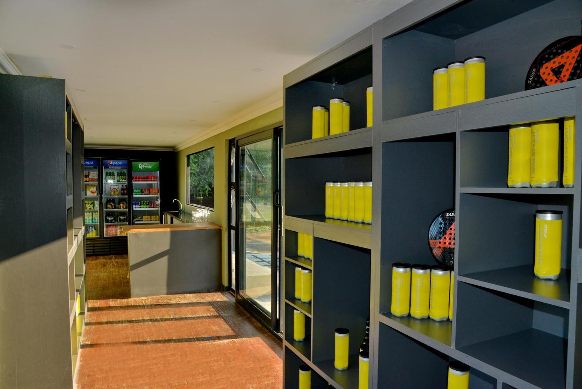 Seasons Golf, Leisure, Spa Hartbeespoort Dış mekan fotoğraf