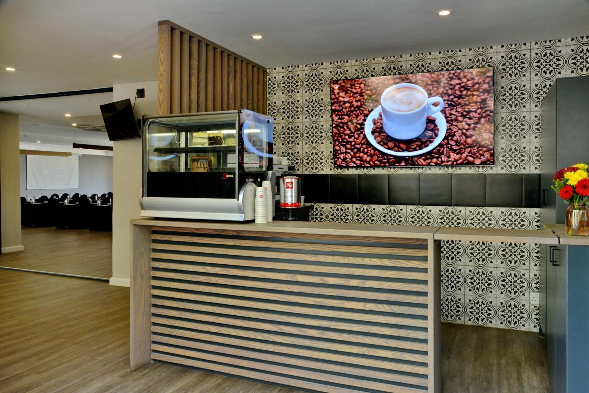 Seasons Golf, Leisure, Spa Hartbeespoort Dış mekan fotoğraf