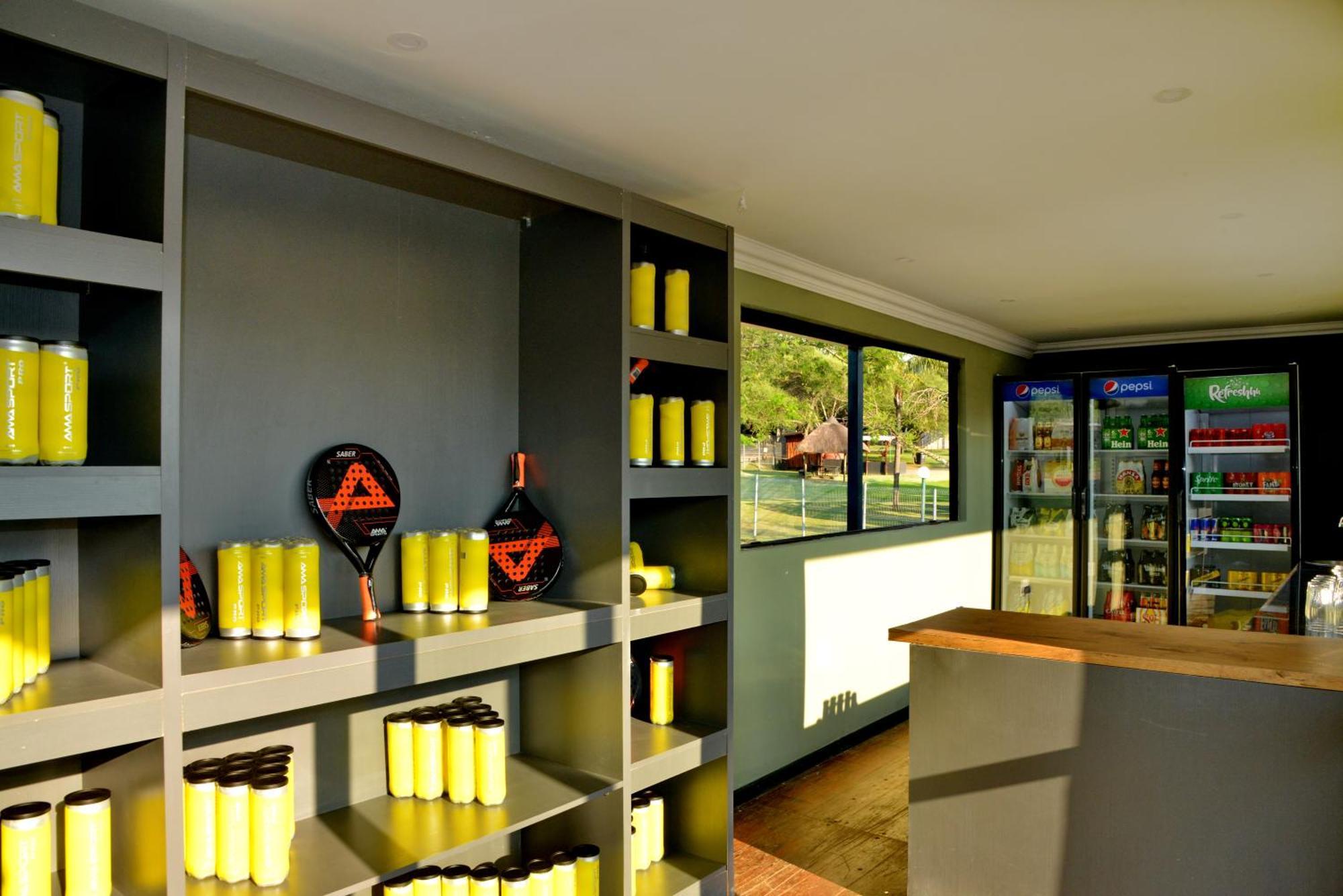 Seasons Golf, Leisure, Spa Hartbeespoort Dış mekan fotoğraf