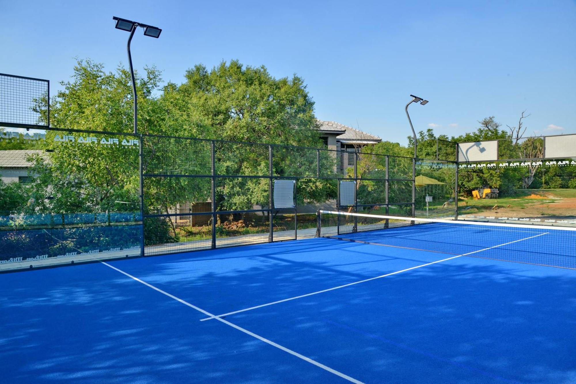 Seasons Golf, Leisure, Spa Hartbeespoort Dış mekan fotoğraf