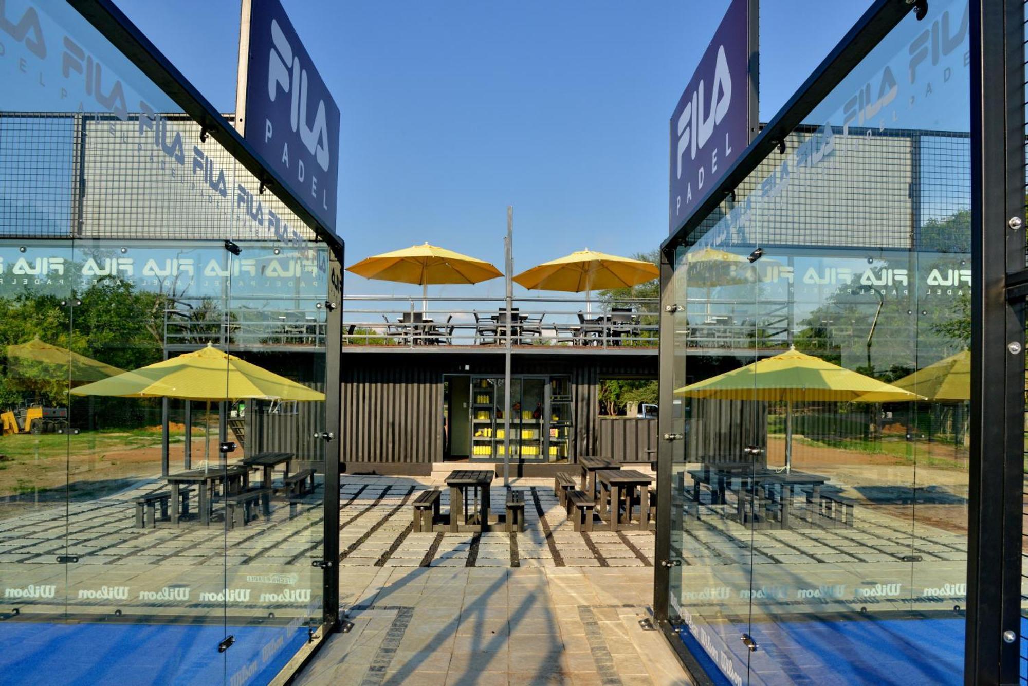 Seasons Golf, Leisure, Spa Hartbeespoort Dış mekan fotoğraf