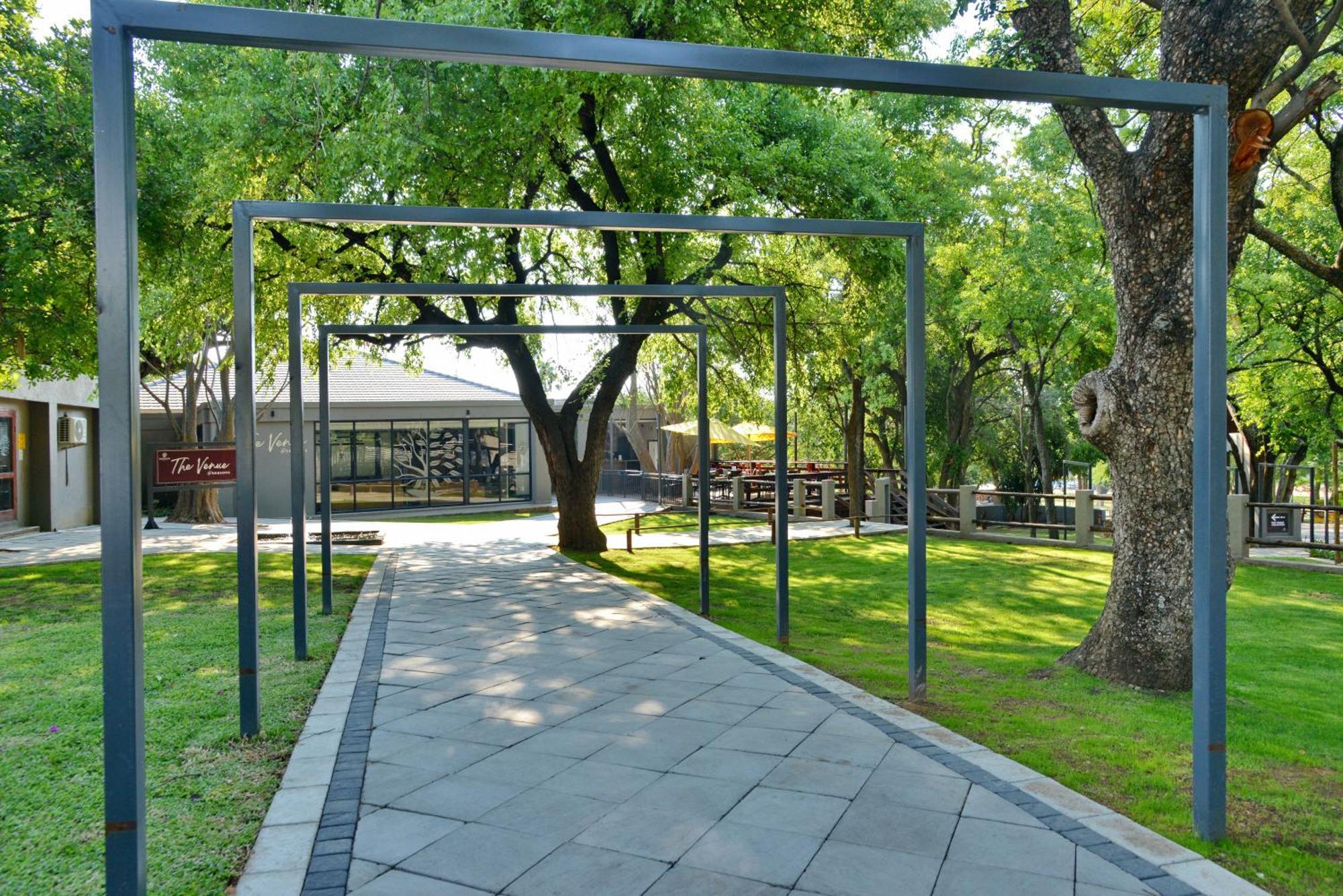 Seasons Golf, Leisure, Spa Hartbeespoort Dış mekan fotoğraf