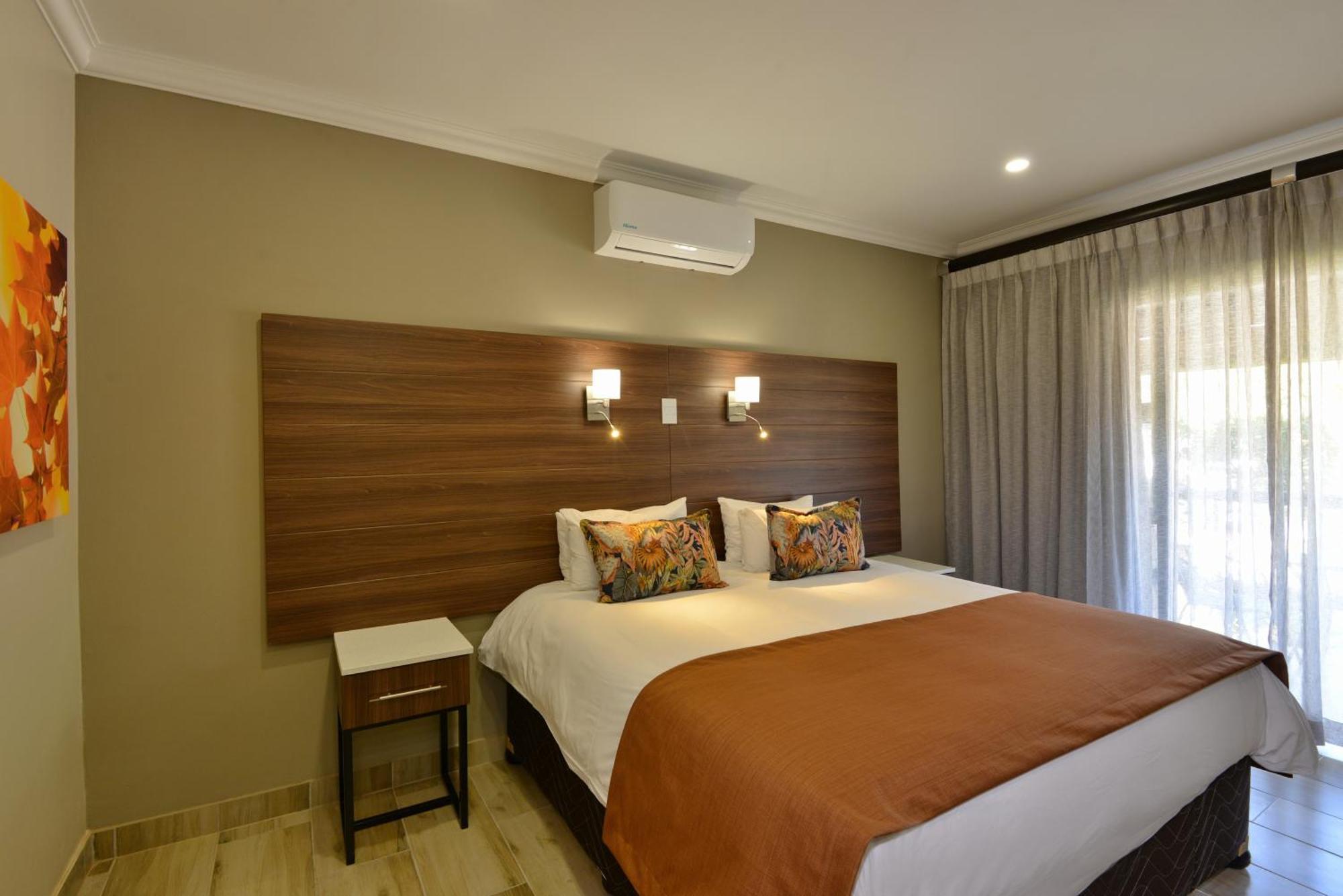 Seasons Golf, Leisure, Spa Hartbeespoort Dış mekan fotoğraf