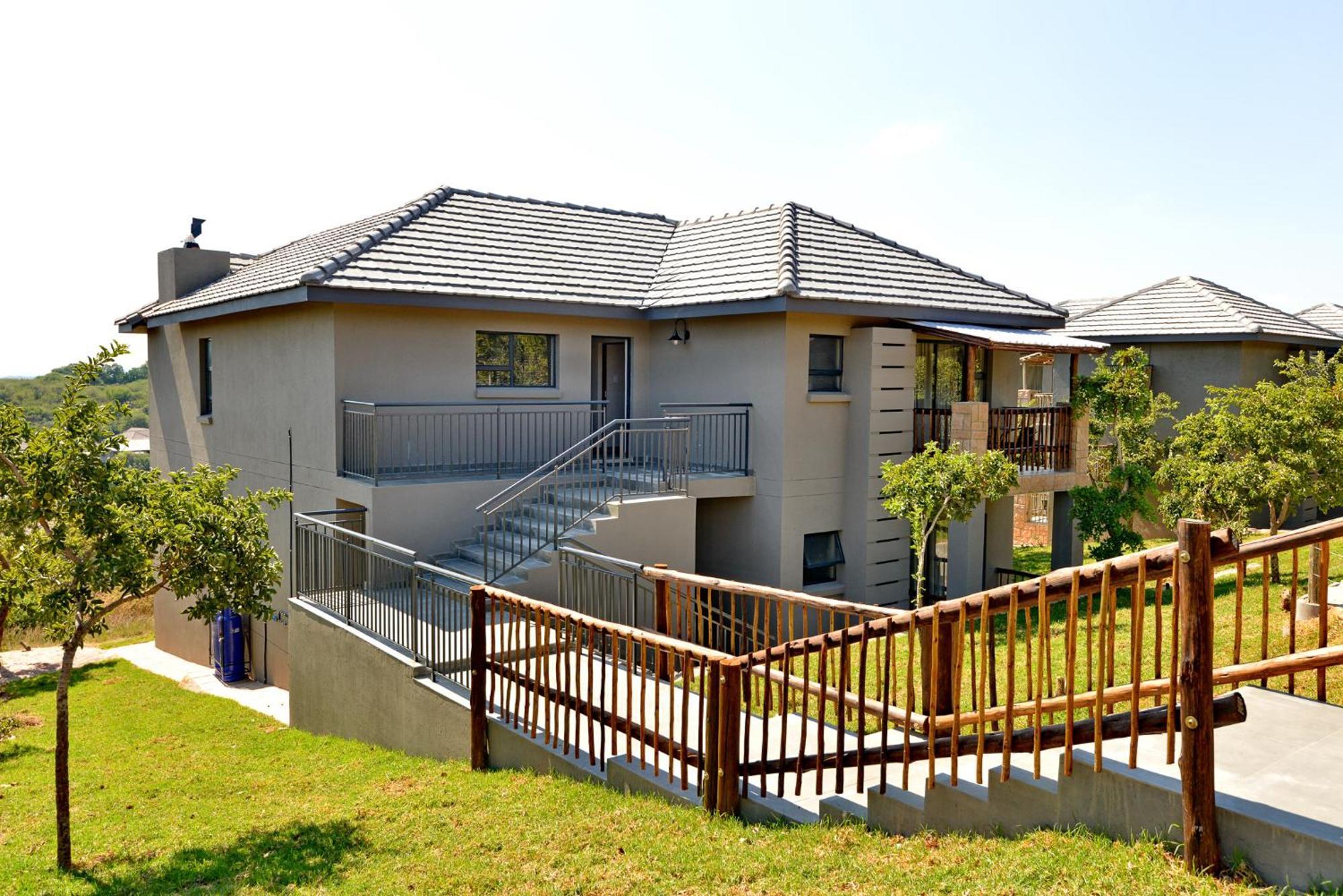 Seasons Golf, Leisure, Spa Hartbeespoort Dış mekan fotoğraf