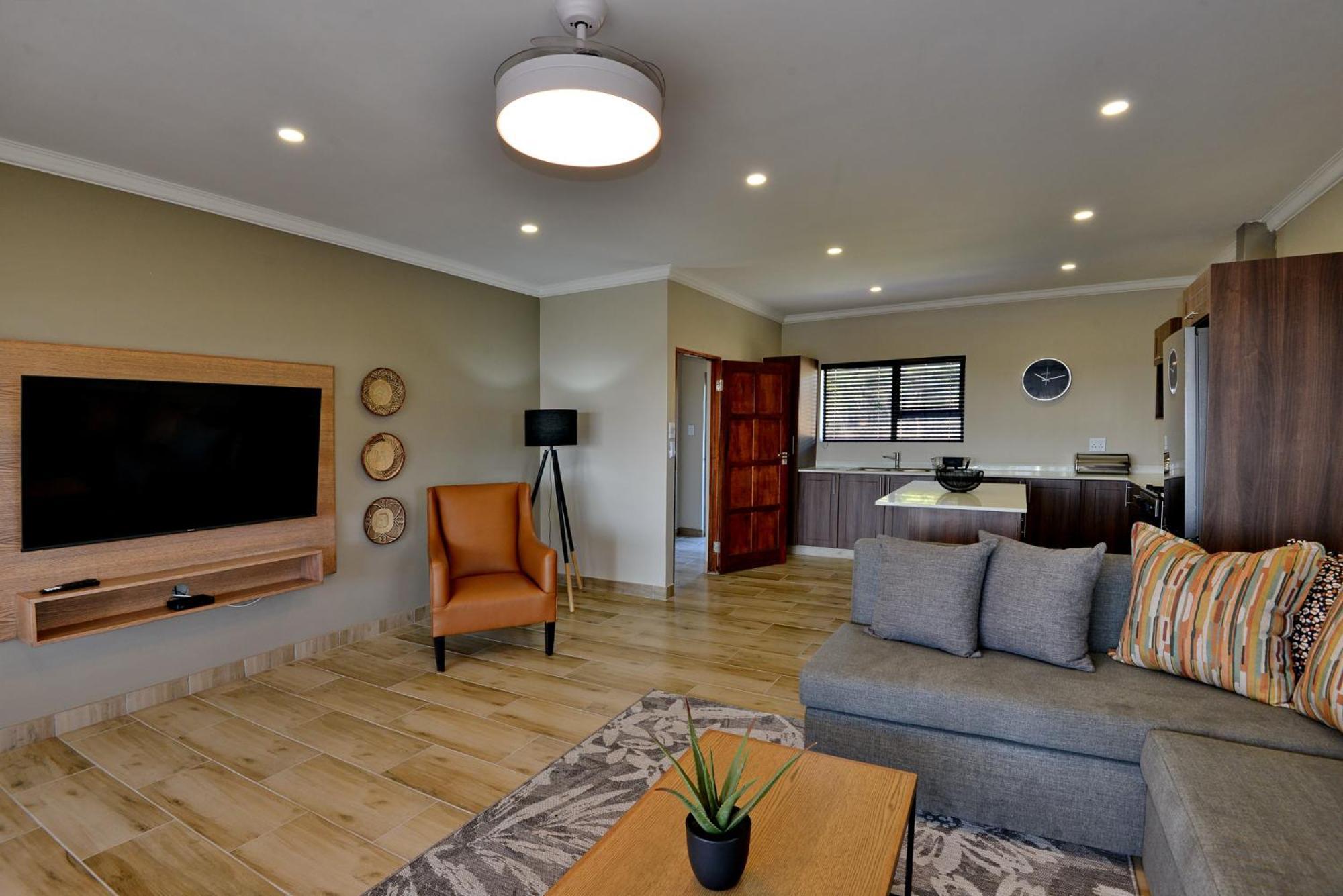 Seasons Golf, Leisure, Spa Hartbeespoort Dış mekan fotoğraf