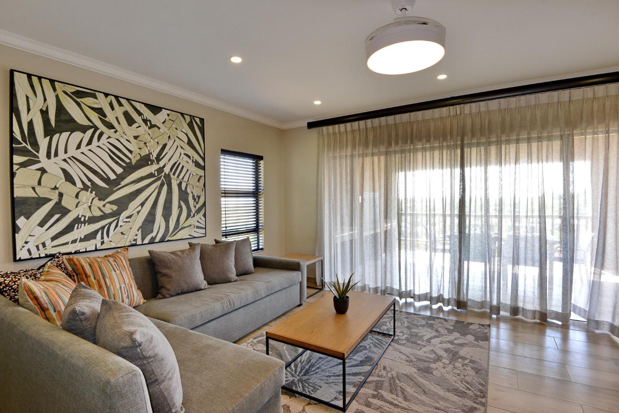 Seasons Golf, Leisure, Spa Hartbeespoort Dış mekan fotoğraf