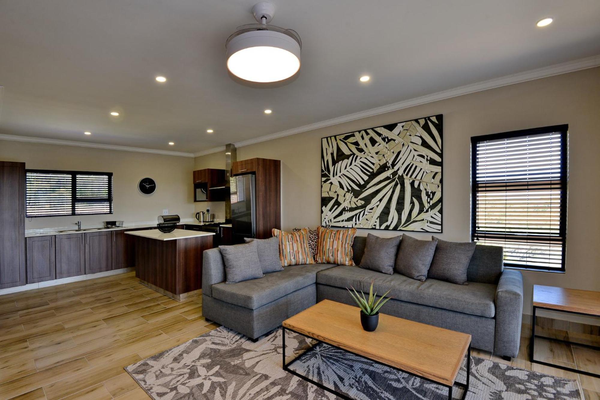 Seasons Golf, Leisure, Spa Hartbeespoort Dış mekan fotoğraf