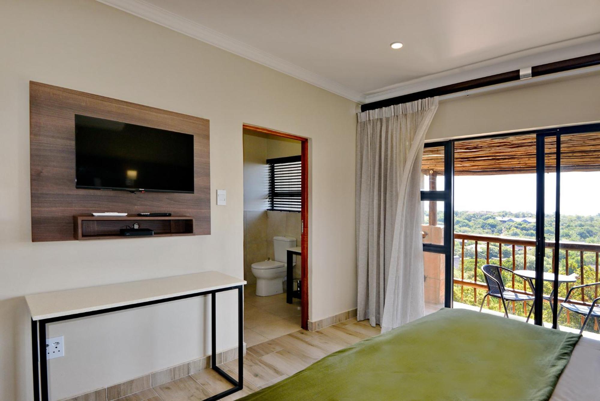 Seasons Golf, Leisure, Spa Hartbeespoort Dış mekan fotoğraf