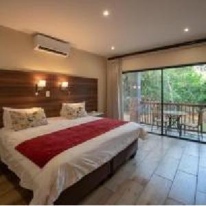 Seasons Golf, Leisure, Spa Otel Hartbeespoort Dış mekan fotoğraf