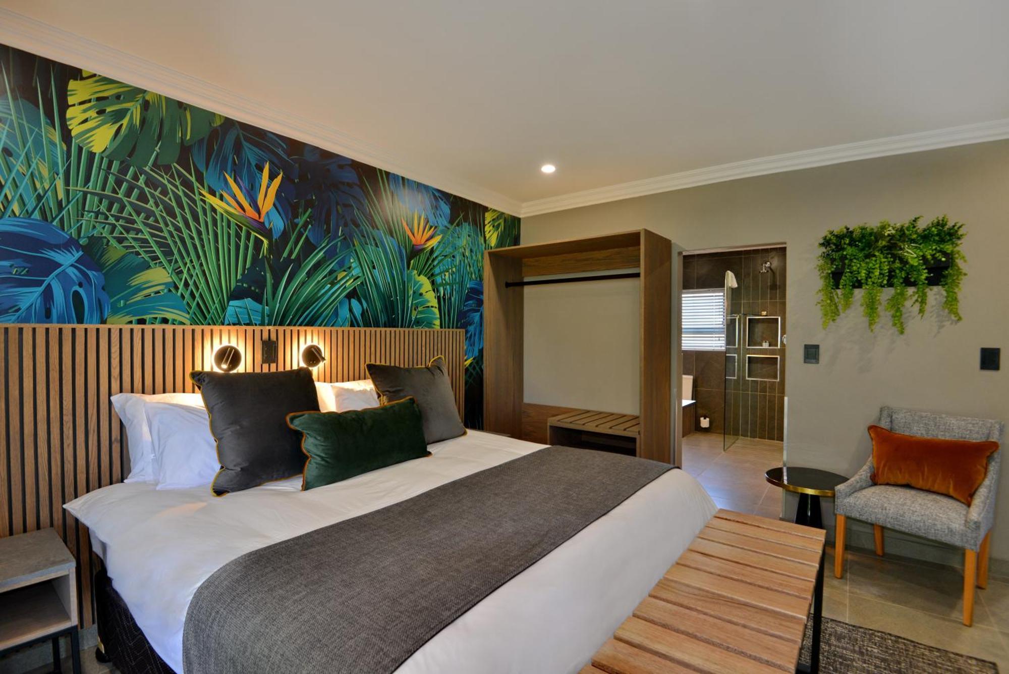 Seasons Golf, Leisure, Spa Hartbeespoort Dış mekan fotoğraf