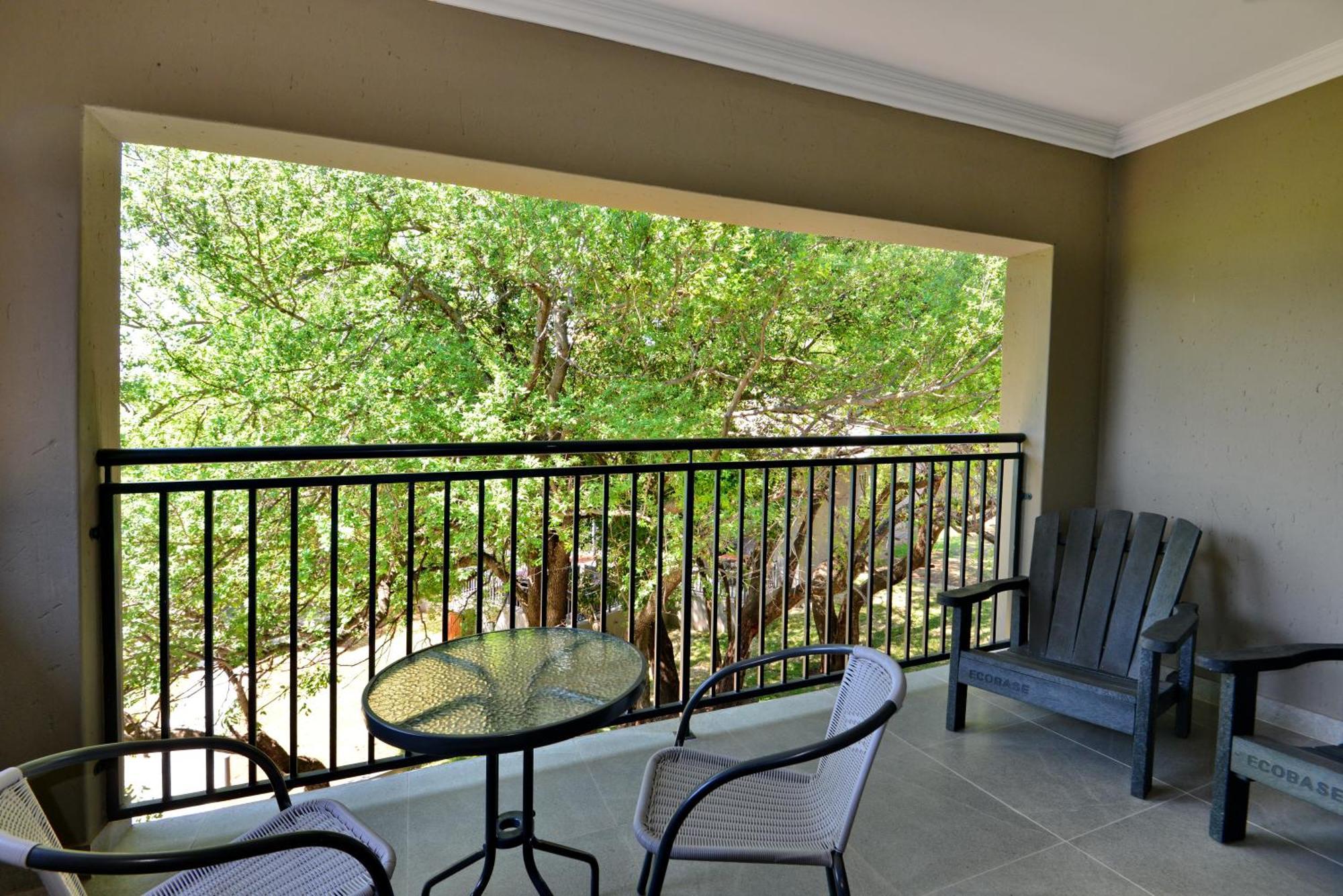 Seasons Golf, Leisure, Spa Hartbeespoort Dış mekan fotoğraf