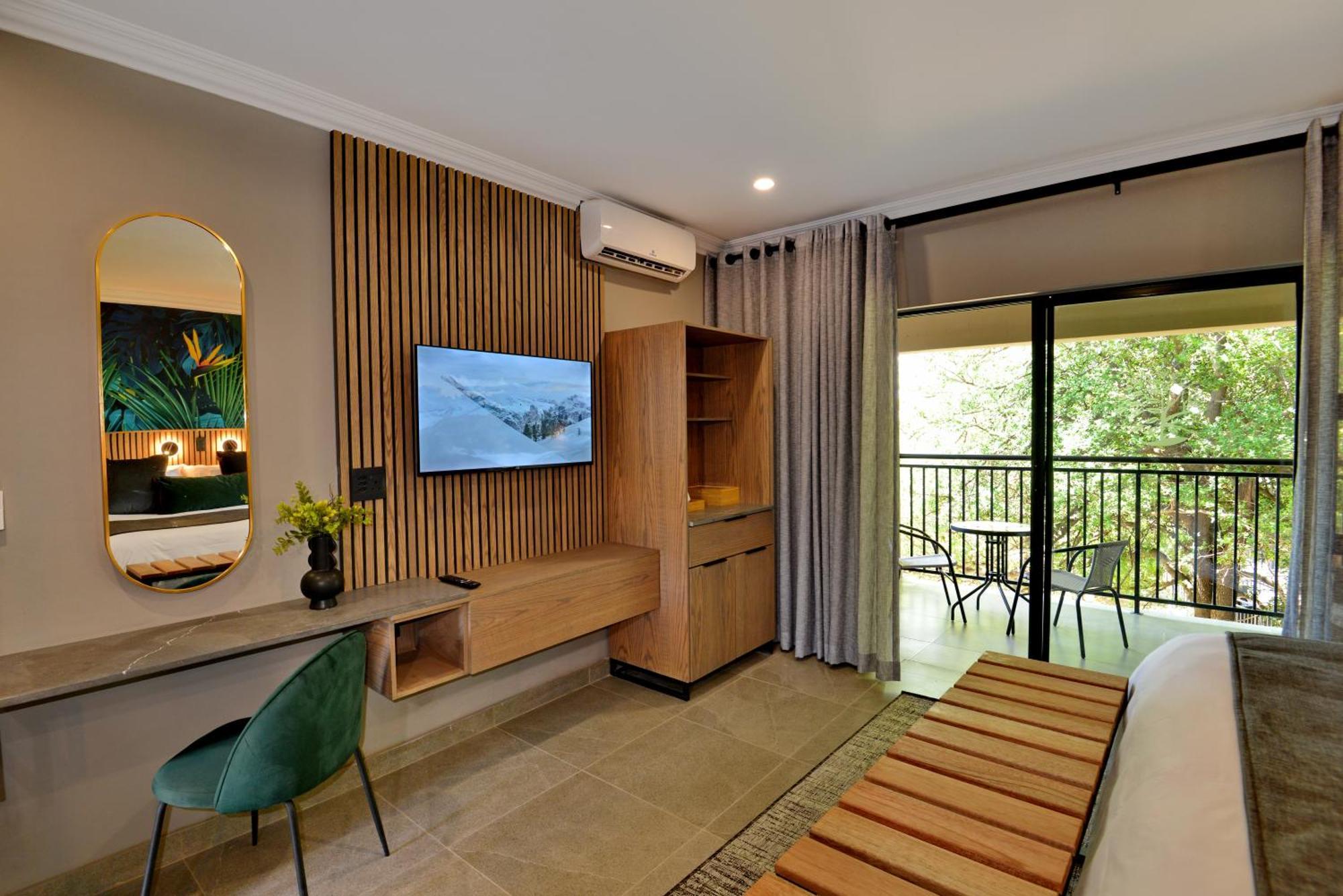 Seasons Golf, Leisure, Spa Hartbeespoort Dış mekan fotoğraf