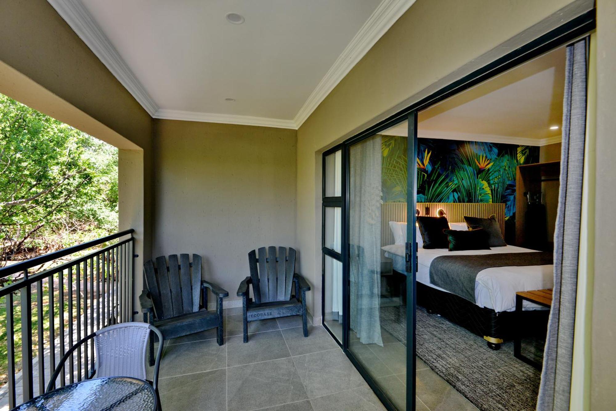 Seasons Golf, Leisure, Spa Hartbeespoort Dış mekan fotoğraf