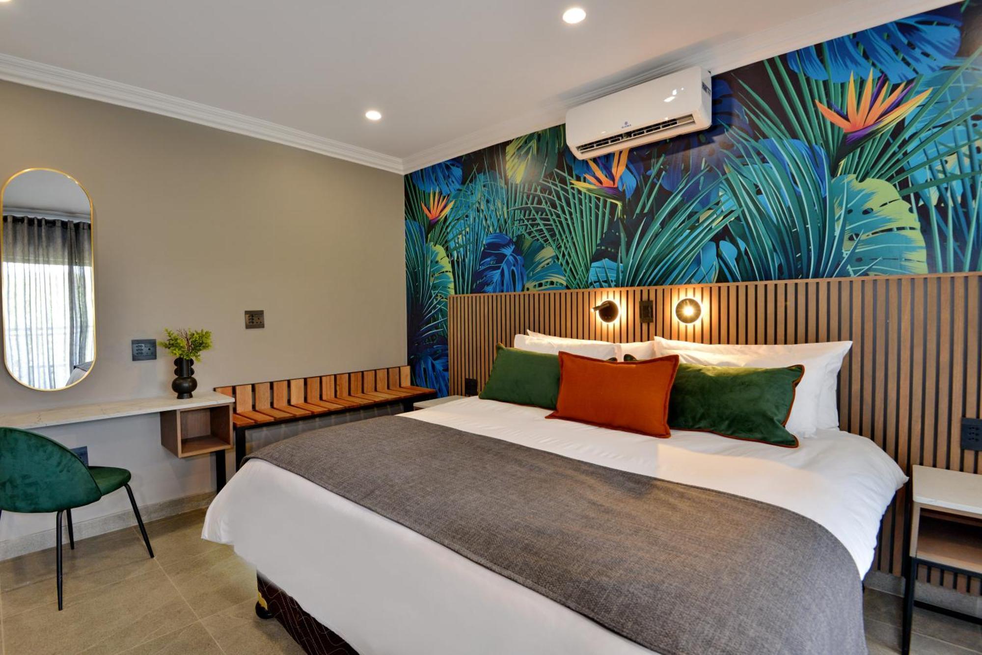 Seasons Golf, Leisure, Spa Hartbeespoort Dış mekan fotoğraf