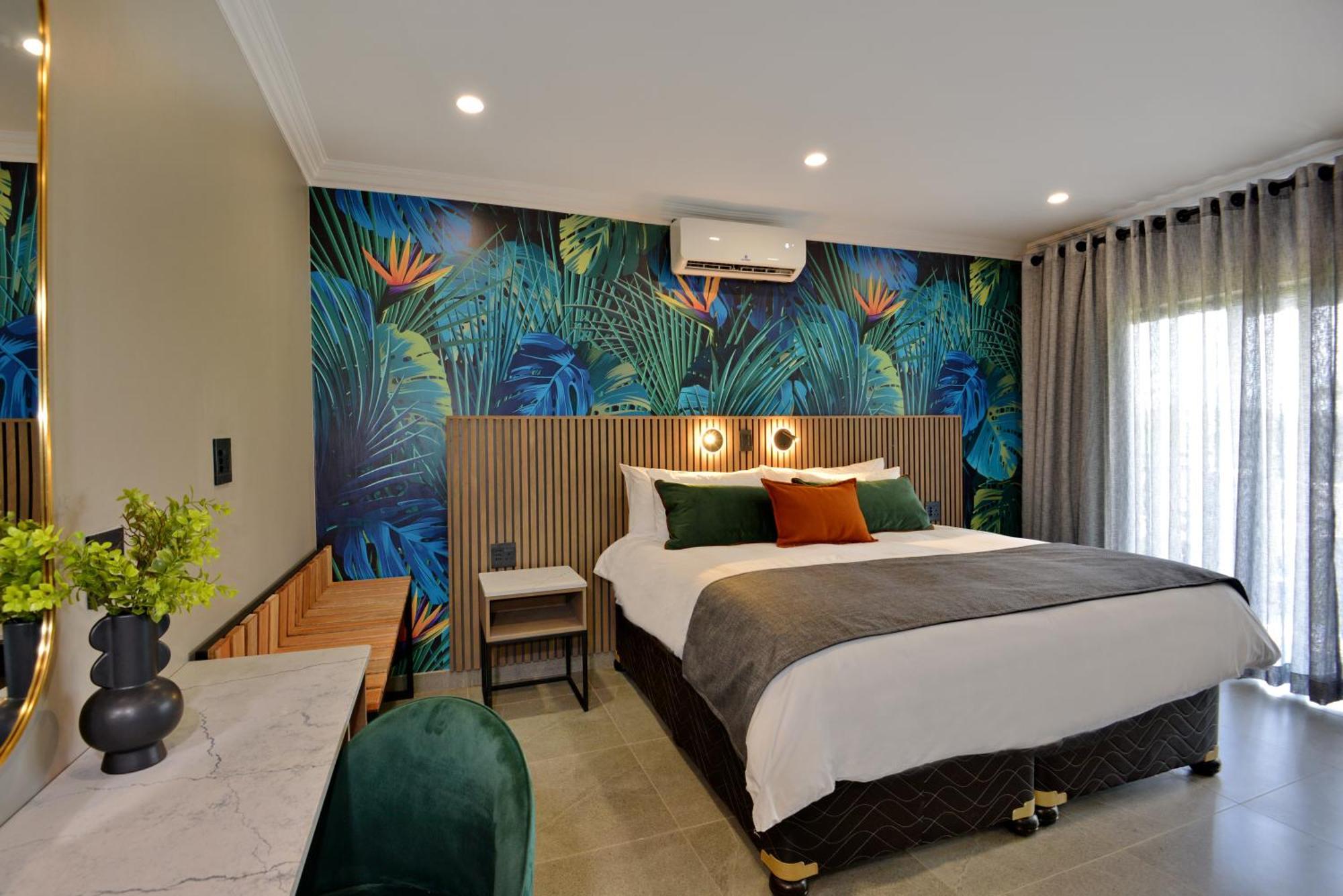 Seasons Golf, Leisure, Spa Hartbeespoort Dış mekan fotoğraf