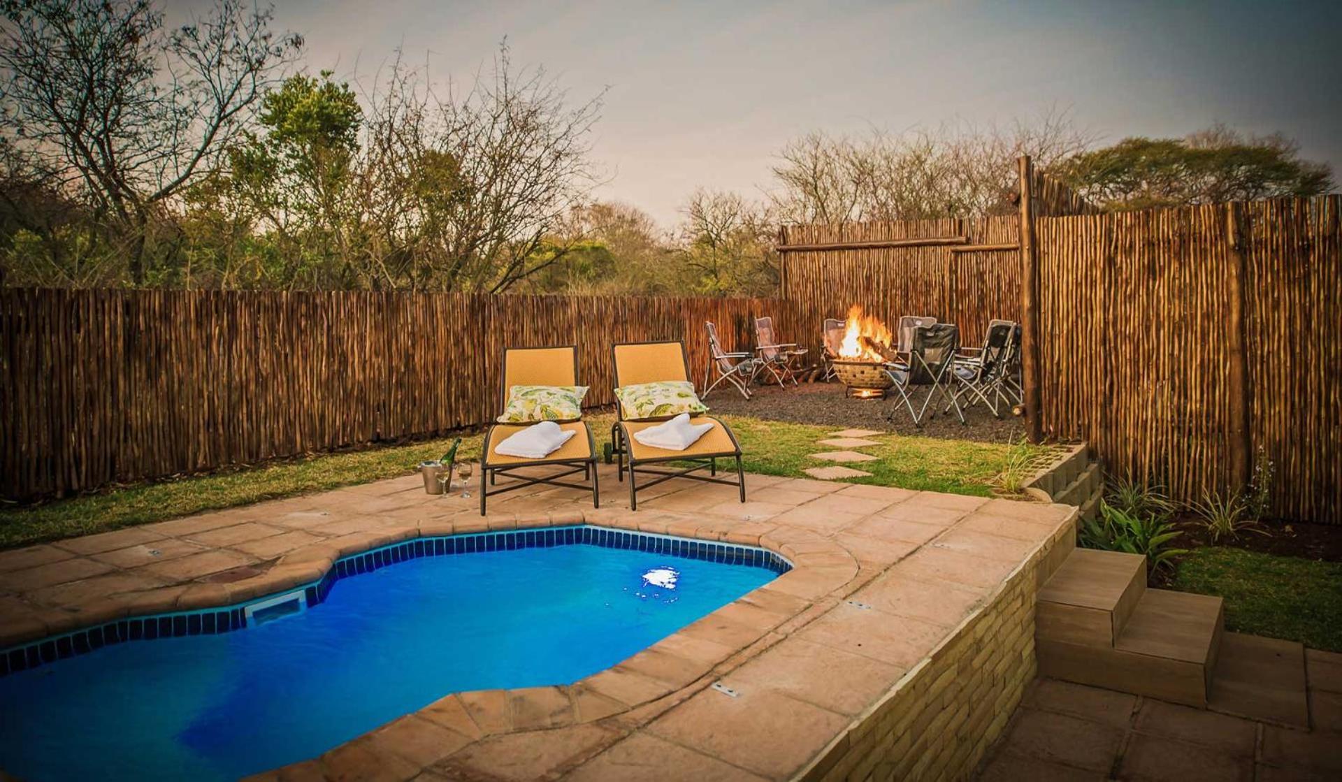 Seasons Golf, Leisure, Spa Hartbeespoort Dış mekan fotoğraf