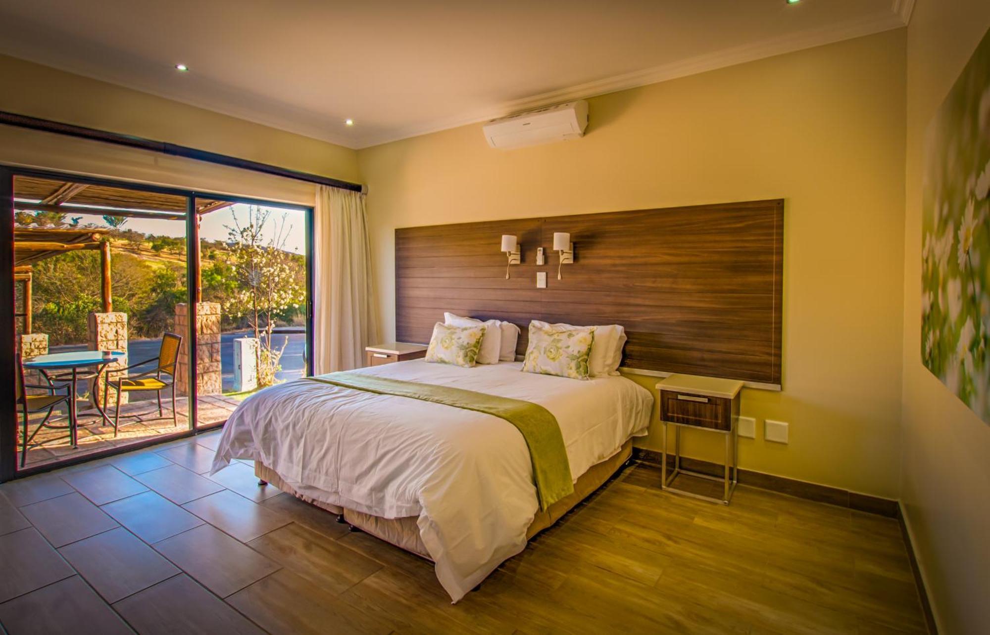 Seasons Golf, Leisure, Spa Hartbeespoort Dış mekan fotoğraf